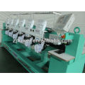 8 head Cap Embroidery Machine for sale(FW908)